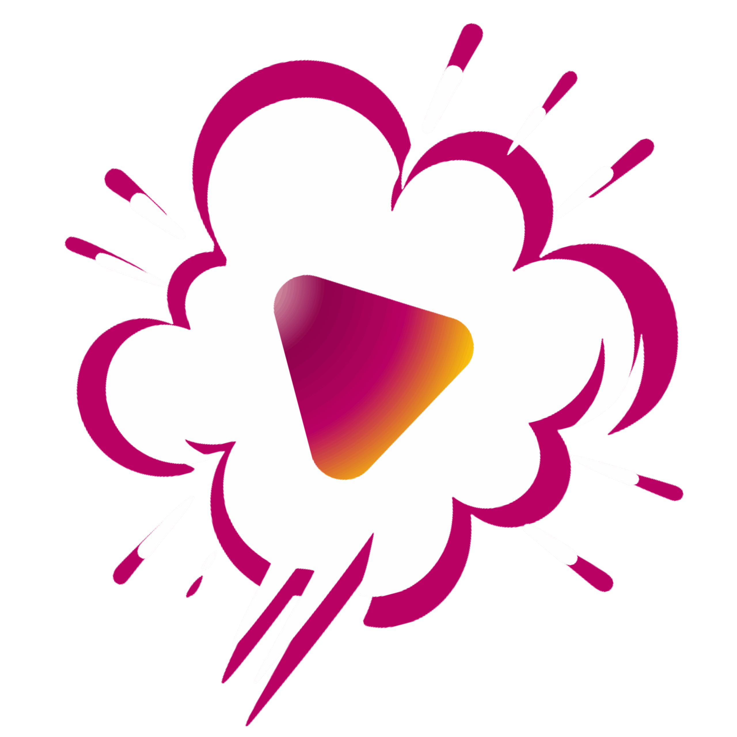 Logo PLAYBOOM